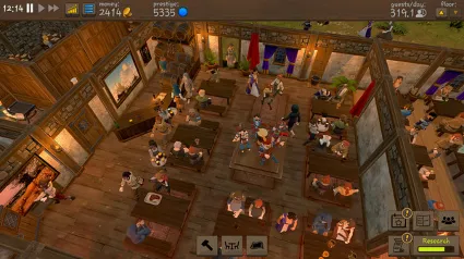 Tavern Master ✅ STEAM GIFT AUTO ✅ RU+МИР