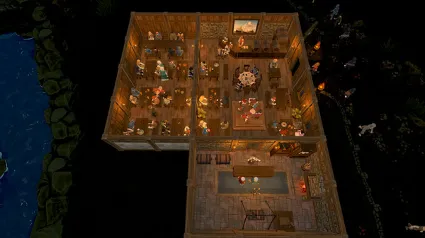 Tavern Master ✅ STEAM GIFT AUTO ✅ RU+МИР