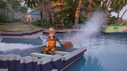 Teardown: Deluxe Edition ✅ STEAM GIFT AUTO ✅ RU+МИР