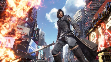 TEKKEN 8 - Clive Rosfield (FINAL FANTASY XVI) ✅ STEAM ✅ МИР