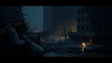 Terminator: Annihilation Line ✅ STEAM GIFT AUTO ✅ RU+МИР