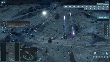 Terminator: Dark Fate - Defiance: We are Legion ✅ STEAM GIFT AUTO ✅ RU+МИР