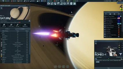 Terra Invicta ✅ STEAM GIFT AUTO ✅ RU+МИР