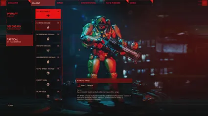 The Ascent ✅ STEAM GIFT AUTO ✅ RU+МИР