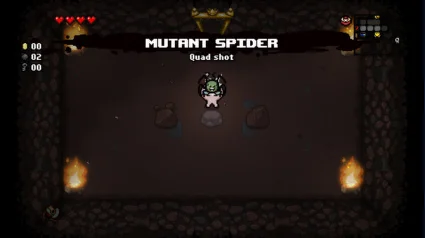 The Binding of Isaac: Rebirth ✅ STEAM GIFT AUTO ✅ RU+МИР