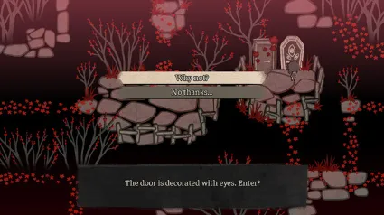 The Coffin of Andy and Leyley ✅ STEAM GIFT AUTO ✅ RU+МИР