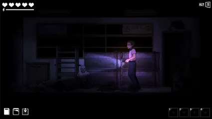 The Coma 2B: Catacomb ✅ STEAM GIFT AUTO ✅ RU+МИР