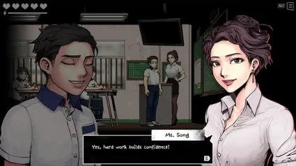 The Coma 2B: Catacomb ✅ STEAM GIFT AUTO ✅ RU+МИР