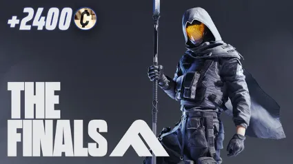 THE FINALS - Metro Drifter Set ✅ STEAM GIFT AUTO ✅ RU+МИР