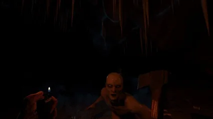 The Forest ✅ STEAM GIFT AUTO ✅ RU+МИР