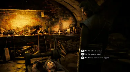 The Inquisitor ✅ STEAM GIFT AUTO ✅ RU+МИР
