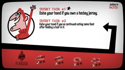 The Jackbox Party Pack 3 ✅ STEAM GIFT AUTO ✅ RU+МИР