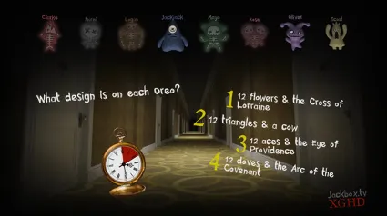The Jackbox Party Pack 6 ✅ STEAM GIFT AUTO ✅ RU+МИР