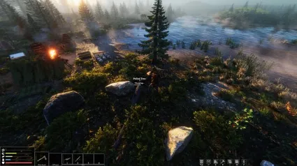 The Last Plague: Blight ✅ STEAM GIFT AUTO ✅ RU+МИР