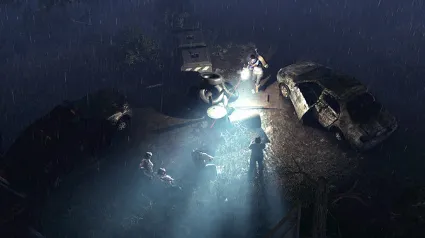 The Last Stand: Aftermath ✅ STEAM GIFT AUTO ✅ RU+МИР