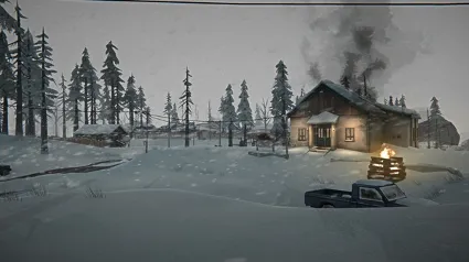 The Long Dark: WINTERMUTE ✅ STEAM GIFT AUTO ✅ RU+МИР