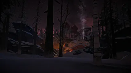The Long Dark: WINTERMUTE ✅ STEAM GIFT AUTO ✅ RU+МИР