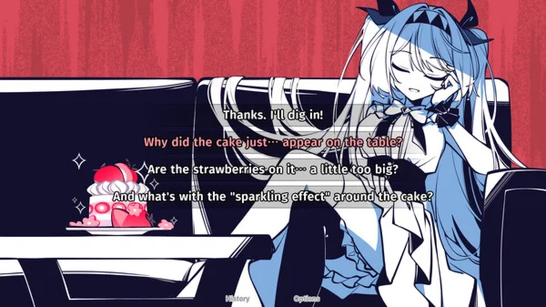 The NOexistenceN of you AND me✅STEAM GIFT AUTO✅RU/OT