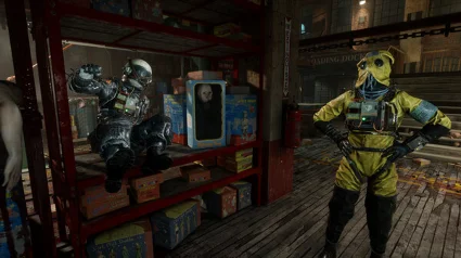 The Outlast Trials - Reagent Starter Pack ✅ STEAM ✅ RU+МИР