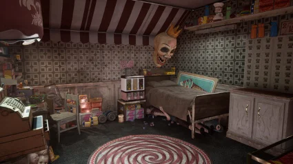 The Outlast Trials - Sweet Release Pack ✅ STEAM ✅ RU+МИР