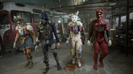 The Outlast Trials - Sweet Release Pack ✅ STEAM ✅ RU+МИР