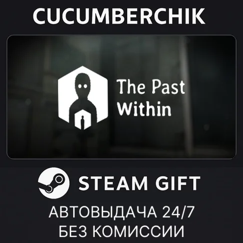 The Past WithinSTEAM GIFT AUTORU+МИР