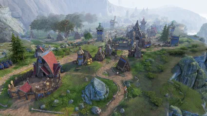 The Settlers: New Allies ✅ STEAM GIFT AUTO ✅ RU+МИР