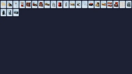 The Sims™ 4 Restoration Workshop Kit ✅ STEAM GIFT ✅ RU+МИР