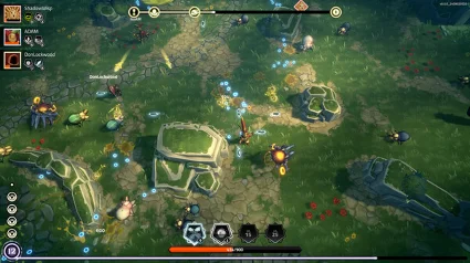 The Spell Brigade ✅ STEAM GIFT AUTO ✅ RU+МИР