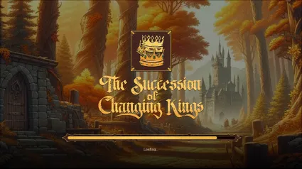The Succession of Changing Kings ✅ STEAM GIFT AUTO ✅ RU+МИР