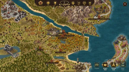 The Succession of Changing Kings ✅ STEAM GIFT AUTO ✅ RU+МИР