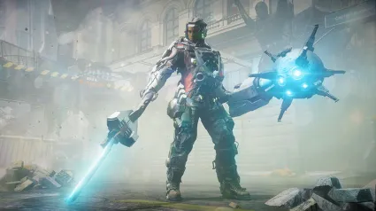 The Surge 2 - Premium Edition ✅ STEAM GIFT AUTO ✅ RU+МИР