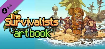 The Survivalists - Deluxe Edition ✅ STEAM GIFT AUTO ✅ RU+МИР