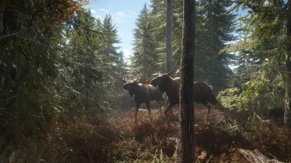 theHunter: Call of the Wild™ ✅ STEAM GIFT AUTO ✅ RU+МИР