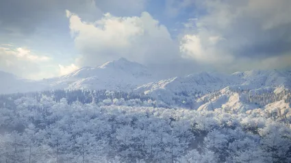 theHunter: Call of the Wild™ - Medved-Taiga ✅ STEAM GIFT AUTO ✅ RU+МИР