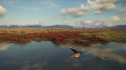 theHunter: Call of the Wild™ - Salzwiesen Park ✅ STEAM GIFT AUTO ✅ RU+МИР