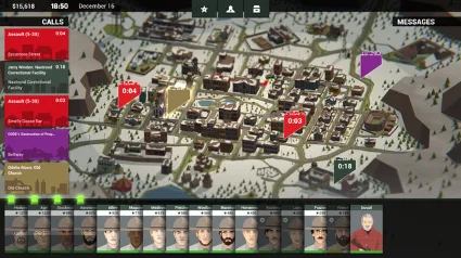 This Is the Police 2 ✅ STEAM GIFT AUTO ✅ RU+МИР