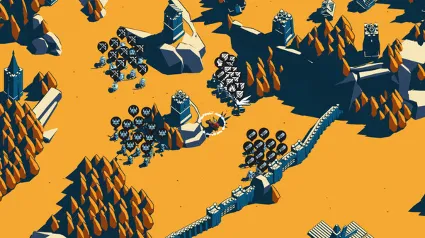 Thronefall ✅ STEAM GIFT AUTO ✅ RU+МИР