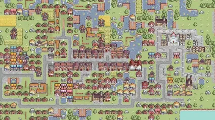Tiny Kingdom ✅ STEAM GIFT AUTO ✅ RU+МИР