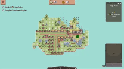 Tiny Kingdom ✅ STEAM GIFT AUTO ✅ RU+МИР