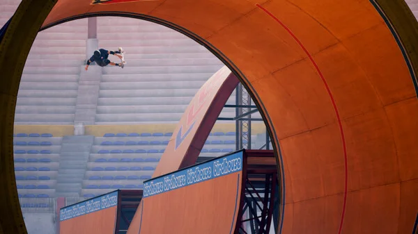Tony Hawk's™ Pro Skater™ 1 + 2✅STEAM GIFT AUTO✅RU/ДР