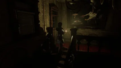 Tormented Souls ✅ STEAM GIFT AUTO ✅ RU+МИР