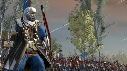 Total War: Shogun 2 ✅ STEAM GIFT AUTO ✅ RU+МИР