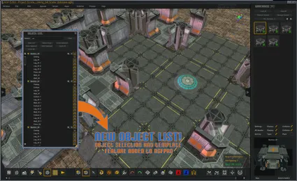 Axis Game Factory's AGFPRO Drone Kombat FPS Multiplayer