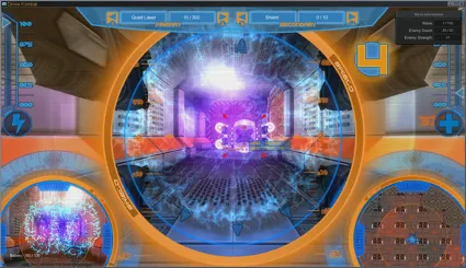 Axis Game Factory's AGFPRO Drone Kombat FPS Multiplayer