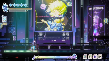 Touhou Hero of Ice Fairy DLC1 - Rose Idol ✅ STEAM GIFT AUTO ✅ RU+МИР