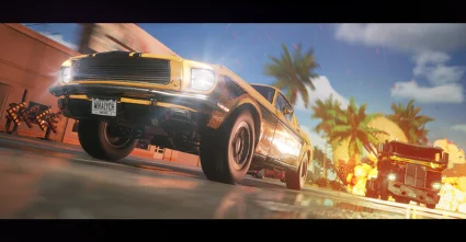 TRAIL OUT ✅ STEAM GIFT AUTO ✅ RU+МИР