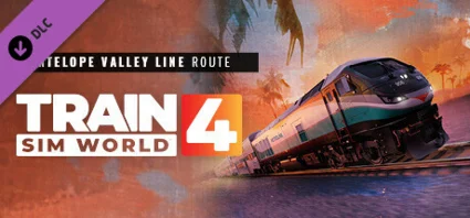 Train Sim World® 4: Standard Edition ✅ STEAM GIFT ✅ RU+МИР