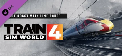 Train Sim World® 4: Standard Edition ✅ STEAM GIFT ✅ RU+МИР