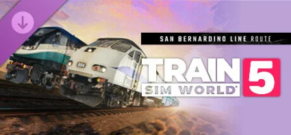 Train Sim World® 5: Standard Edition ✅ STEAM GIFT ✅ RU+МИР